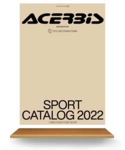 Catalogo Acerbis Sport Catalog 2022