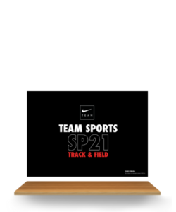 Catalogo Nike Team Sports